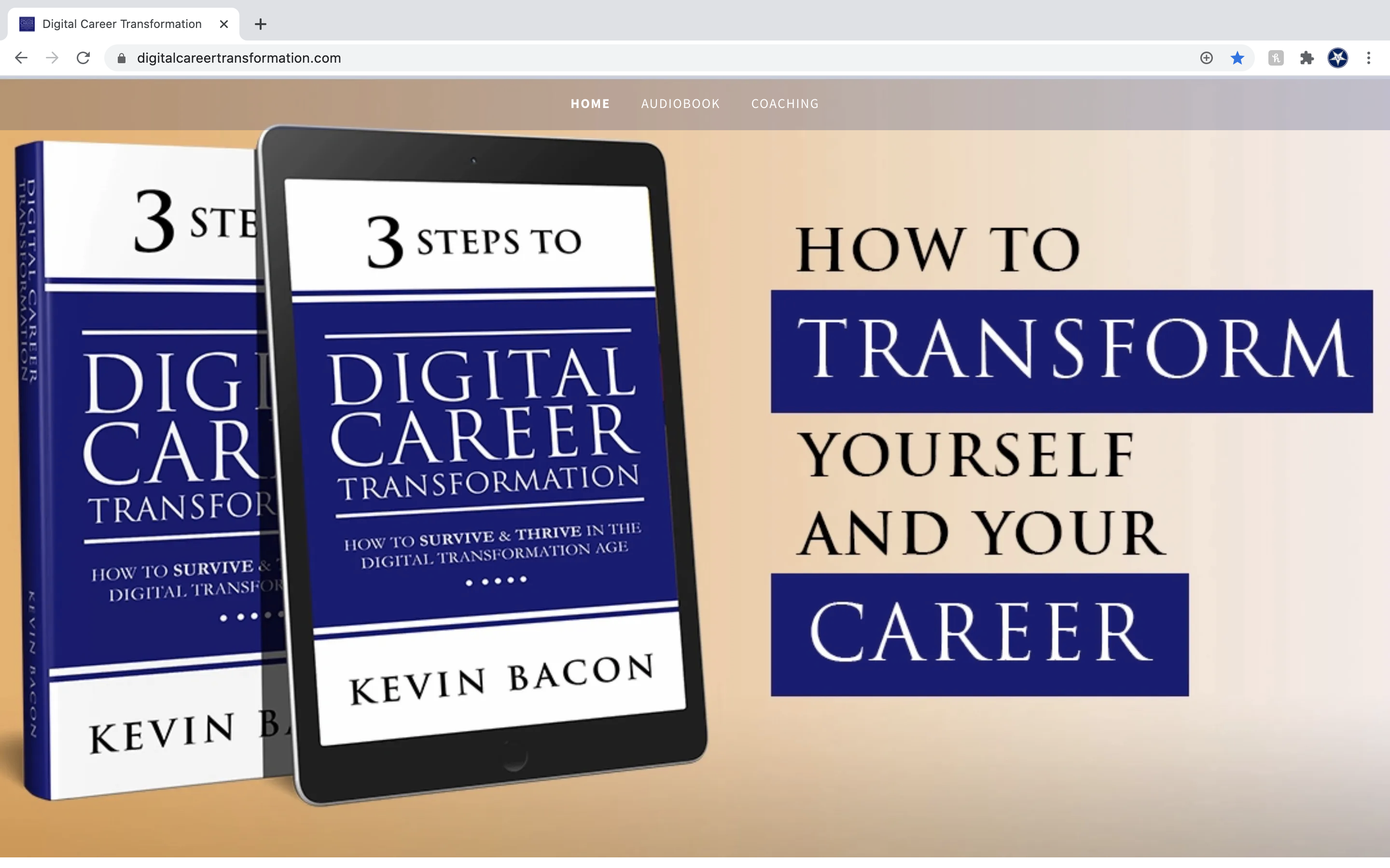 Digital Transformation
